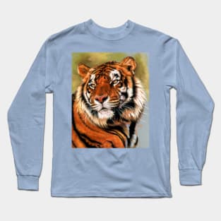 Power and Grace Long Sleeve T-Shirt